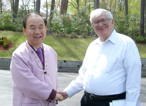 쉐마교육학회, 탈무드 저자 마빈 토카이어 초청 국제학술대회 개최