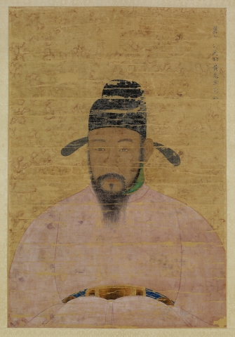 황희영정