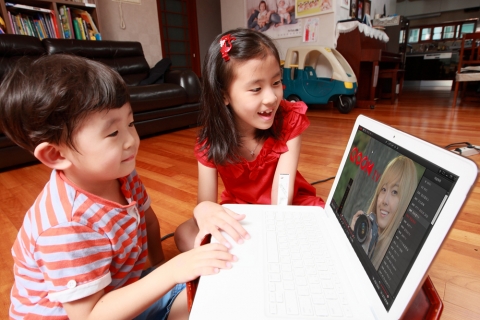 쿡TV, ‘IPTV 가정학습 시대’ 연다