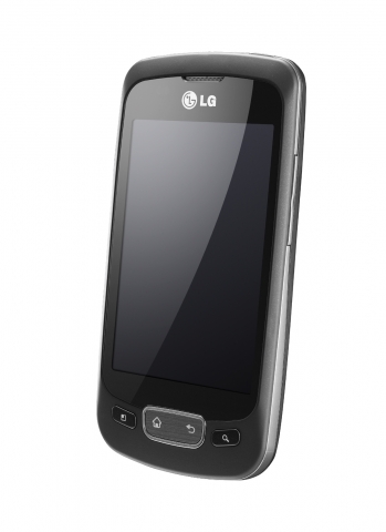 Optimus One with Google