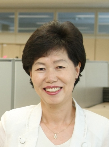 정순덕 우체국장