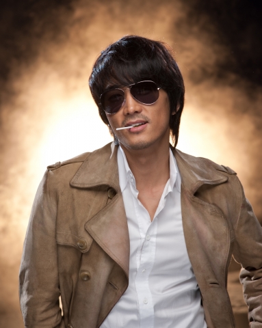 ‘무적자’ 5개월 대장정 후 크랭크업