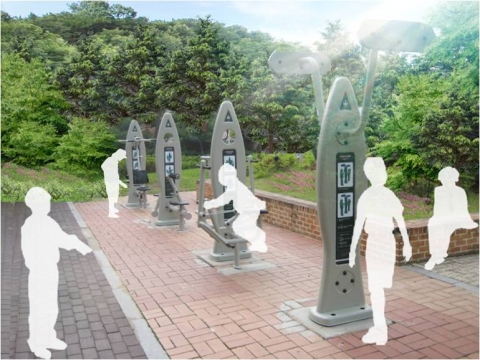 운동공간