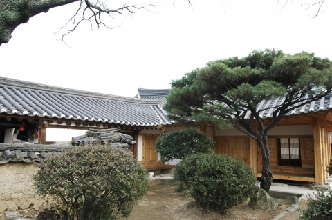99칸 대저택