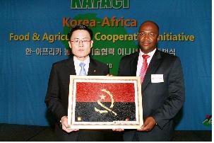 농진청 ‘곡물아트’
