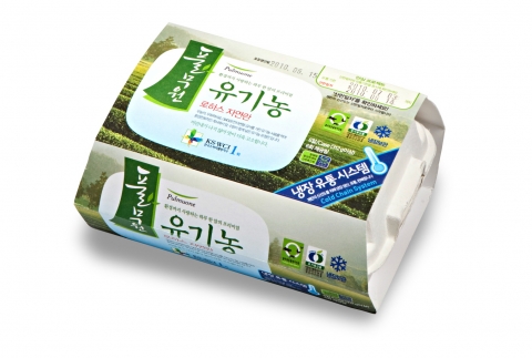 풀무원, 국내 최초 ‘냉장 전용란’ 출시