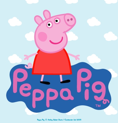 페파 피그 (Peppa Pig)