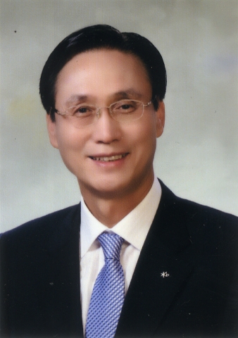 민병덕 국민은행장 후보