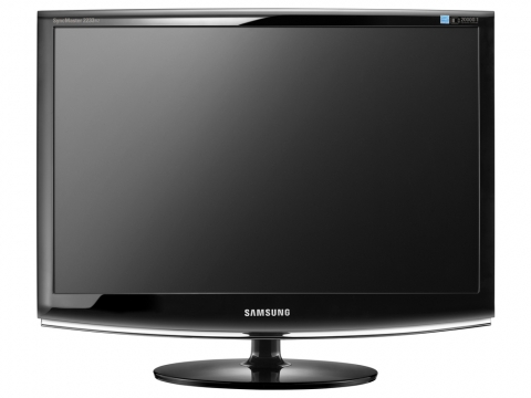 Samsung SyncMaster Named Official Monitor For the World Cyber Games 2010