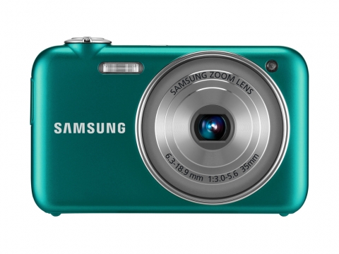 SAMSUNG INTRODUCES THE Wi-Fi ENABLED ST80 DIGITAL CAMERA