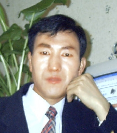 김수구 시인