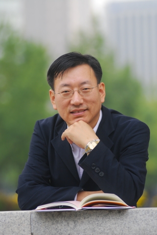 박영만 마케팅홍보연구소장 강의 모습