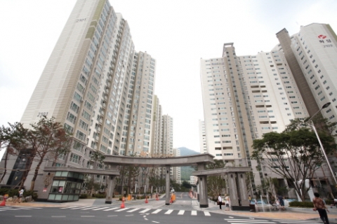 상인 화성파크드림