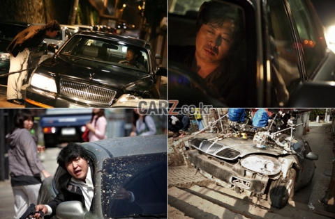“신차로는 설명할 수 없다…‘영화 속 이야기꾼’ 중고차”