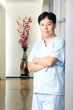 서울밝은안과 권재수 원장