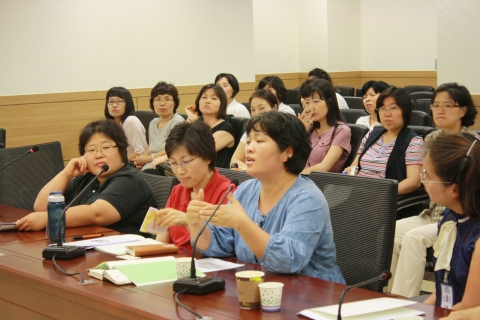 전지협, ‘나홀로 아동 안전, 누가 책임질 것인가’ 토론회 개최