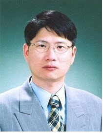 동명대학교 항만물류학부장 하창승교수