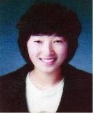 송명주선수(군산대 체육학과 3학년)