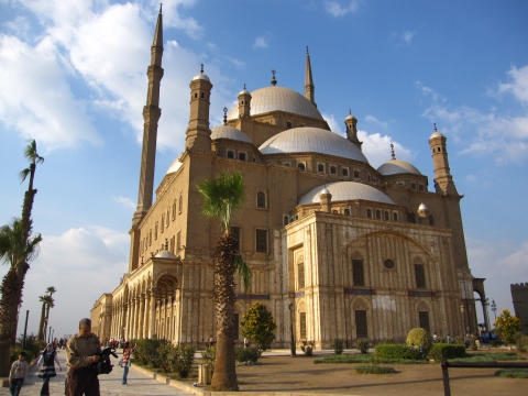 enjoyegypt
