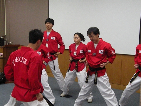 태글리쉬 지도사 연수 실전강의 김태엽 강사