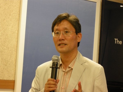 건국대 생명환경과학대학 김재현 교수