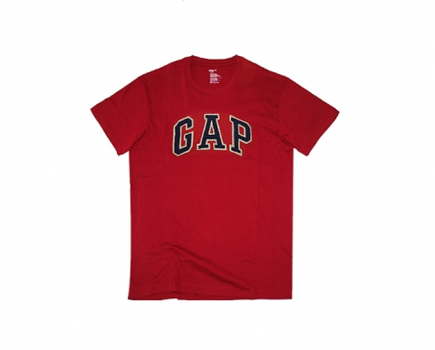 gap 티셔츠