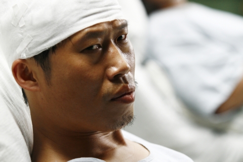 ‘죽이고 싶은’ 2010년 유해진 전성시대