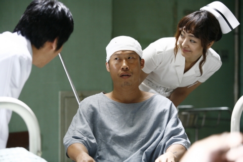 ‘죽이고 싶은’ 2010년 유해진 전성시대