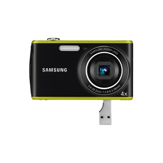 Samsung’s Latest Aii-In-One Camera Offers The Ability To Capture And Connect On-The-Go