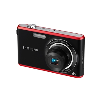Samsung’s Latest Aii-In-One Camera Offers The Ability To Capture And Connect On-The-Go