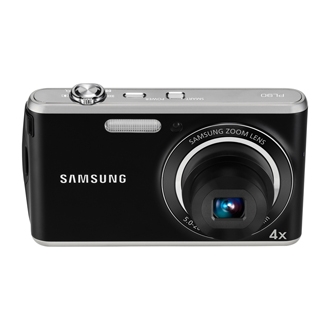 Samsung’s Latest Aii-In-One Camera Offers The Ability To Capture And Connect On-The-Go