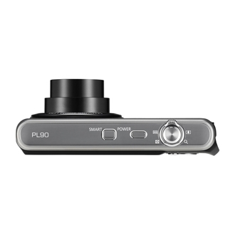 Samsung’s Latest Aii-In-One Camera Offers The Ability To Capture And Connect On-The-Go