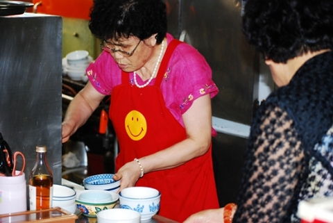 “광주 대인시장에 1,000원 백반집 해가 뜬다”