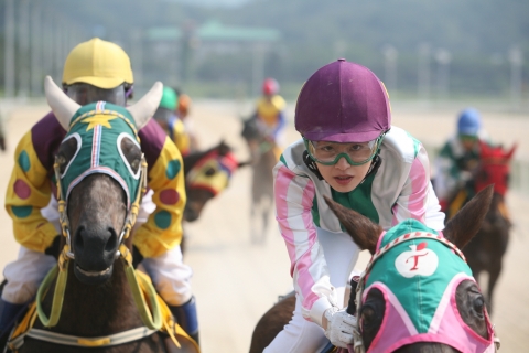 ‘그랑프리’ 정부기관의 적극적인 문화지원 화제