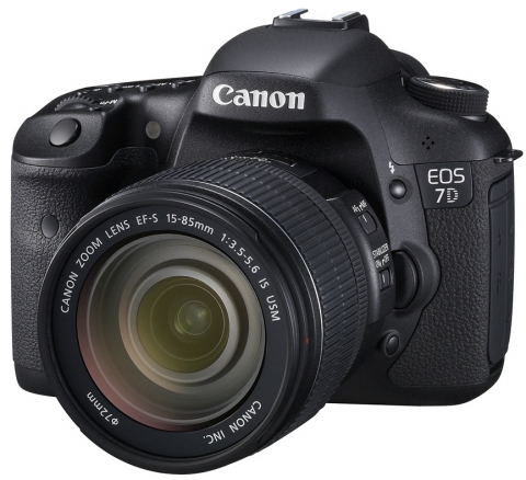 캐논 EOS 7D