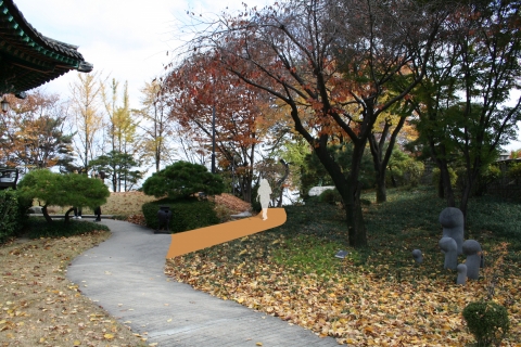 신라호텔 구간(공사후)