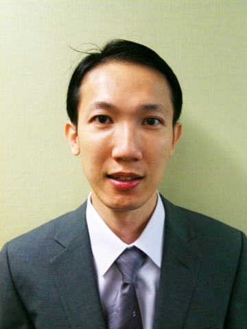 보이 킹 하우 (BOEY Khing How) 싱가포르관광청 한국사무소 소장