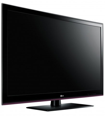 LG wins three EISA wards for  LCD TV, Home Theatre System, and its Green Mobile