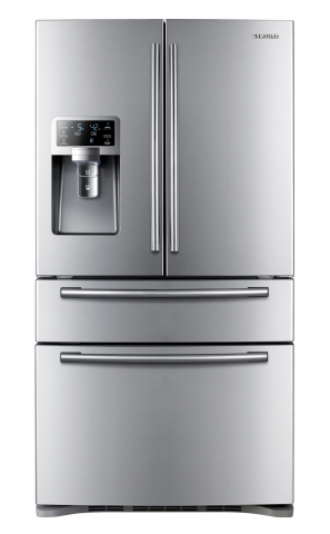 美 소비자조사기관 「JD파워 & 어소시에이츠」의 '2010 가전 소비자만족도 조사 (2010 Major Home Appliance Study)에서 각각 1위를 차지한 삼성