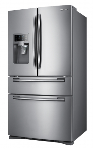 美 소비자조사기관 「JD파워 & 어소시에이츠」의 '2010 가전 소비자만족도 조사 (2010 Major Home Appliance Study)에서 각각 1위를 차지한 삼성