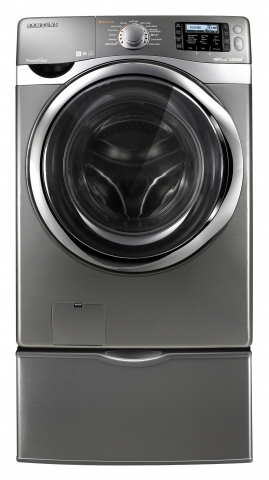 美 소비자조사기관 「JD파워 & 어소시에이츠」의 '2010 가전 소비자만족도 조사 (2010 Major Home Appliance Study)에서 각각 1위를 차지한 삼성