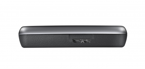 Samsung Announces S2 Portable 3.0 External Hard Disk Drive with SuperSpeed USB 3.0 Interface