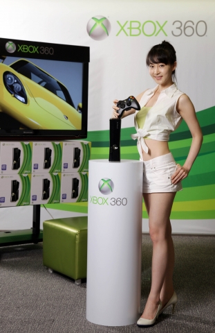 한국 마이크로소프트, 더욱 강력해진 신형 Xbox 360 출시