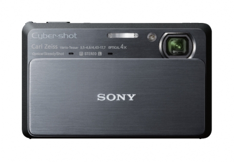 DSC-TX9