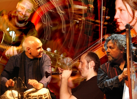 루디거와친구들(독일팀)