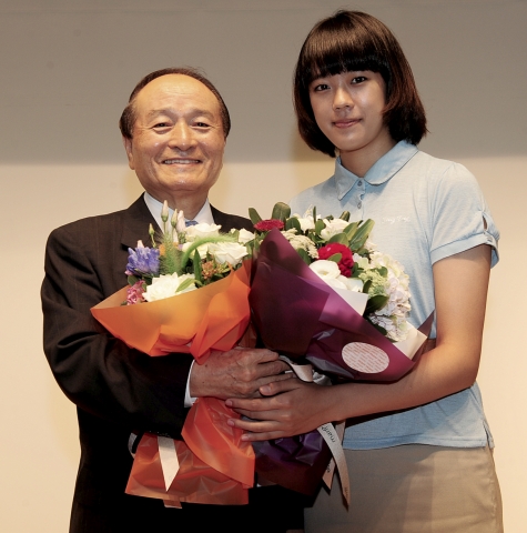 건국대 오 명 총장 퇴임…민간기업으로, 코리아 IT외교