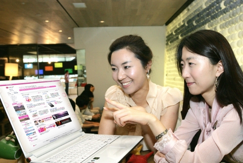 LG U+(부회장 이상철 / www.lguplus.co.kr)가 고객들에게 보다 다양한 정보를 심층적으로 제공하기 위한 공간으로 마련한 ‘LG U+ pedia’(pedia.uplu