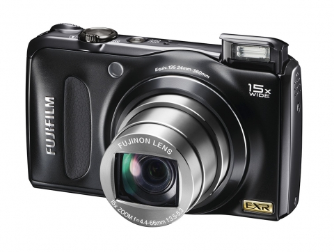 파인픽스 F300EXR