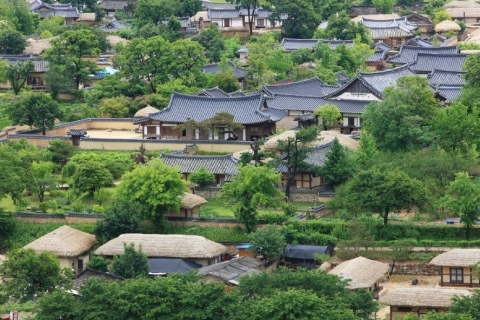 하회마을