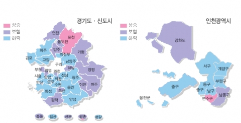 부동산시장 거래 올스톱…매수 매도자 모두 ‘휴가중’
